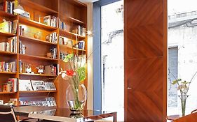 Mercer House Bòria BCN
